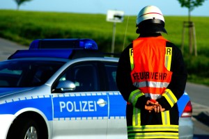 einschalten