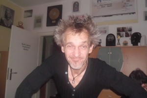 einschalten